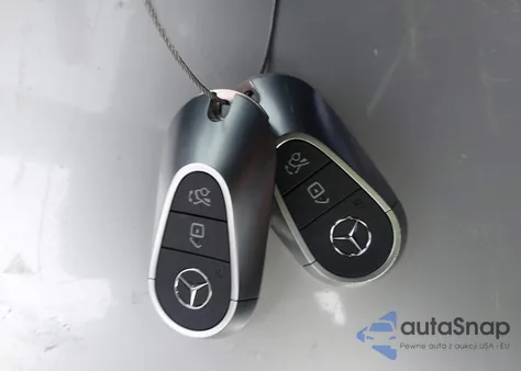 2023 Mercedes-Benz C 300 Sedan from USA, damaged, VIN W1KAF4GB5PR153552